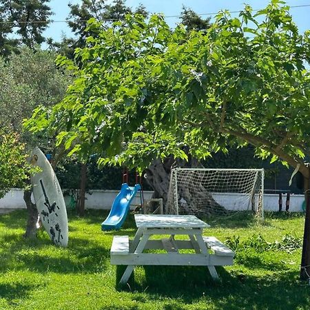 Apartamento Marianta'S House Agios Ioannis Lefkada Frínion Exterior foto