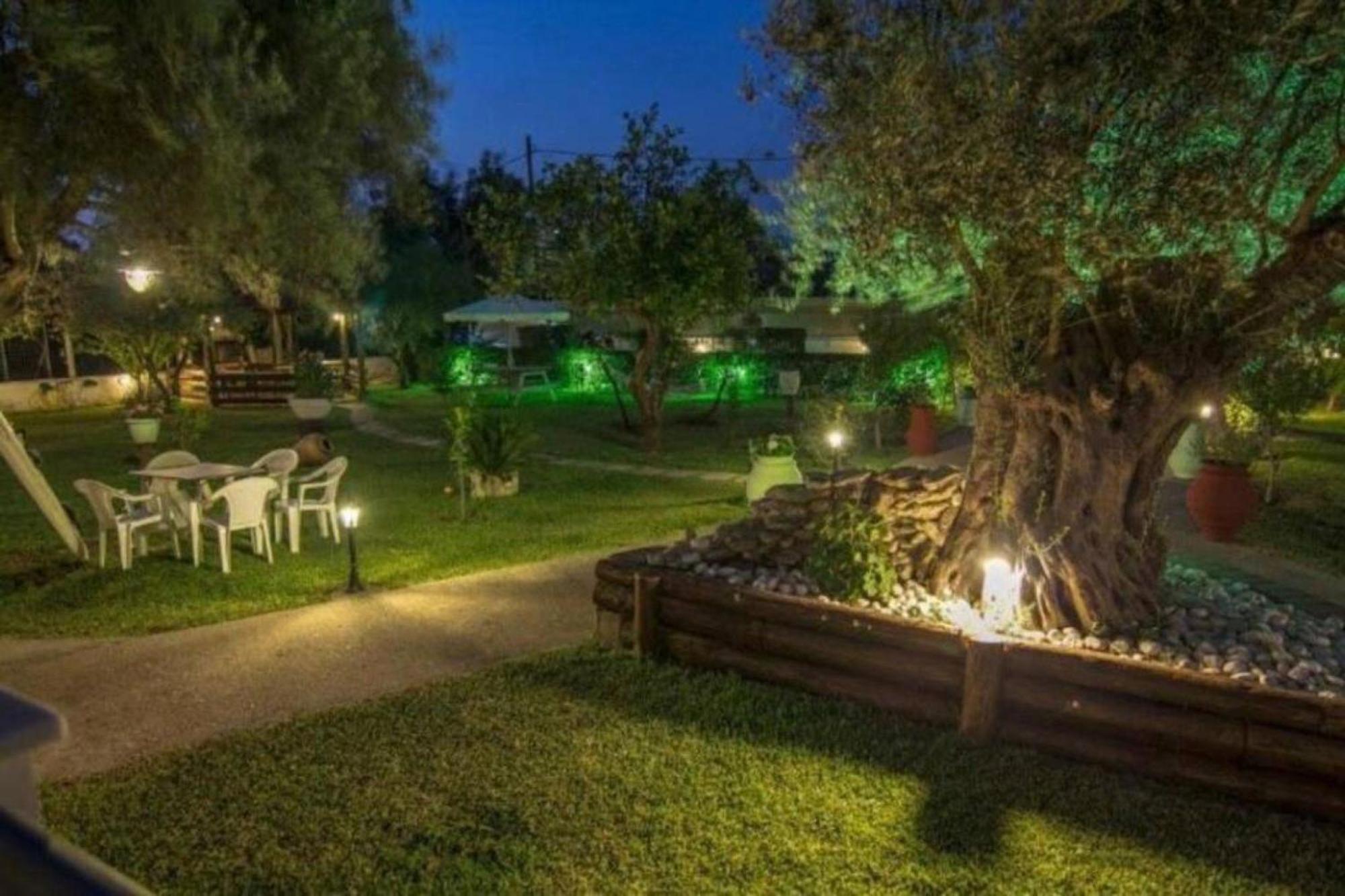 Apartamento Marianta'S House Agios Ioannis Lefkada Frínion Exterior foto