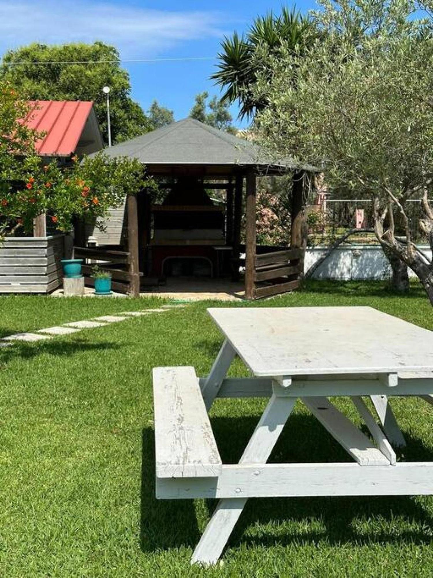 Apartamento Marianta'S House Agios Ioannis Lefkada Frínion Exterior foto